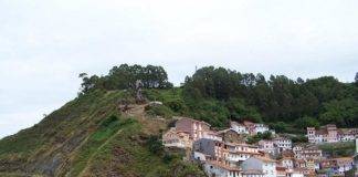 Cudillero, Asturias