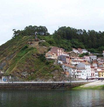 Los mejores campings en Asturias para autocaravanas