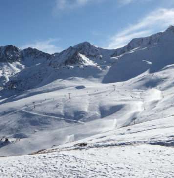 Grandvalira, el mayor dominio esquiable del Pirineo