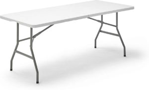 mesa plegable grande