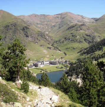 Ruta por el Pirineo: Nuria y el Puigmal