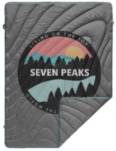 manta outdoor seven peaks