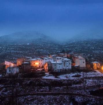 La Rioja en invierno, arte, cultura y planes para todos