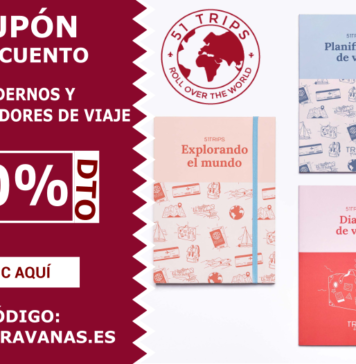 cupon descuento 51 trips
