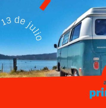 Amazon Prime Day 2022 ofertas accesorios camper y autocaravana