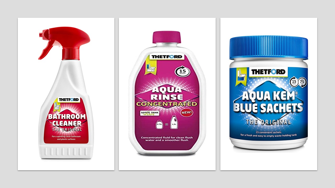 Estos son los productos básicos para limpiar tu casa - Foto 1