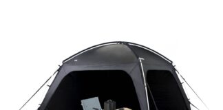 Dometic Camp Shelter